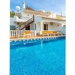 Villa Coelho Albufeira