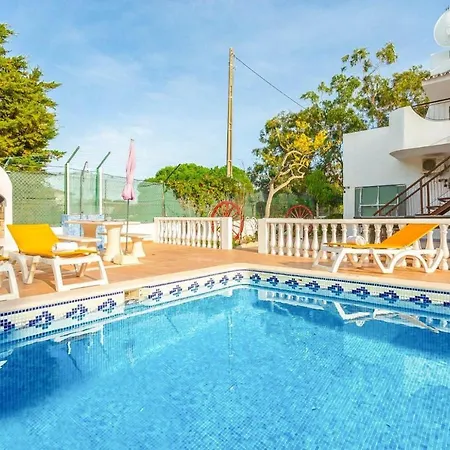 Coelho Villa *