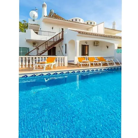 וילה Coelho אלבופיירה