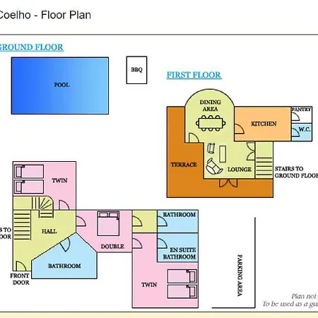 Coelho אלבופיירה