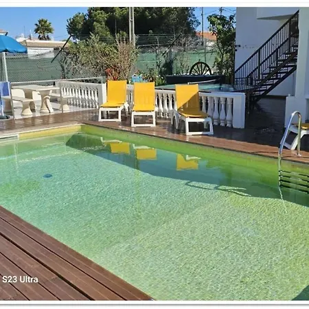 Coelho וילה אלבופיירה