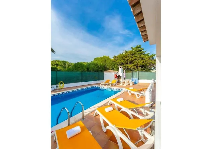 Coelho Villa Albufeira