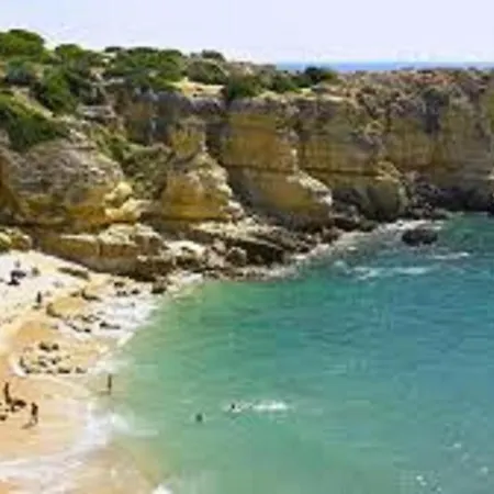 Willa Coelho Albufeira