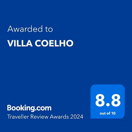 Coelho * البوفيرا